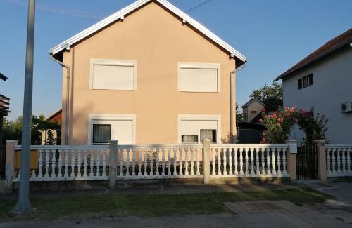 Vukovar Apartment | Apartmani Astra