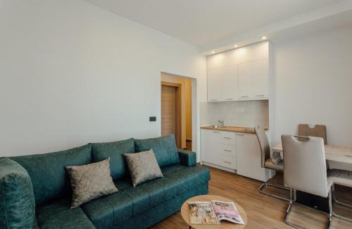 Igalo Apartment | Apartmani Beko