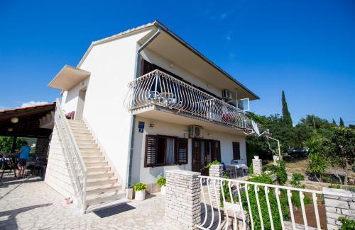 Maslinica Apartment | Apartmani blagaic