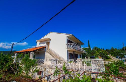 Maslinica Apartment | Apartmani blagaic