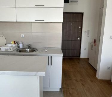 Kladovo Apartment | Apartmani Casper