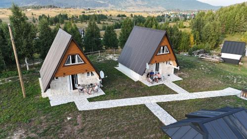 Tepacko Polje House | Apartmani Cvijeta