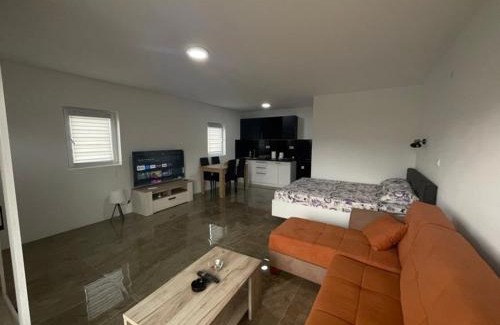 Bajina Basta Apartment | Apartmani Dimitrijevic