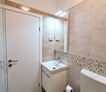 Rovinjsko Selo Apartment | Apartmani Dina