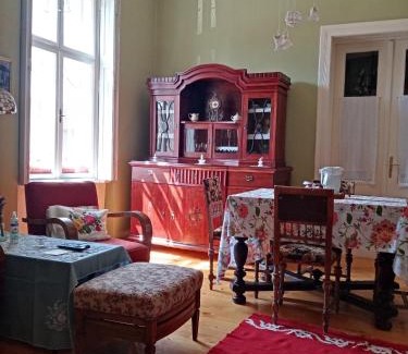 Vojvodina Apartment | Apartmani Dragulj