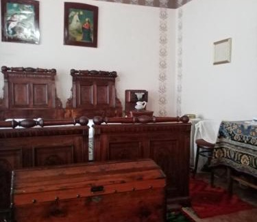 Vojvodina Apartment | Apartmani Dragulj