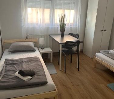 Novska Apartment | Apartmani EMA Novska