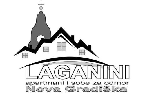 Nova Gradiska House | Apartmani i sobe Laganini