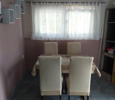 Gornji Karin Apartment | Apartmani Iva