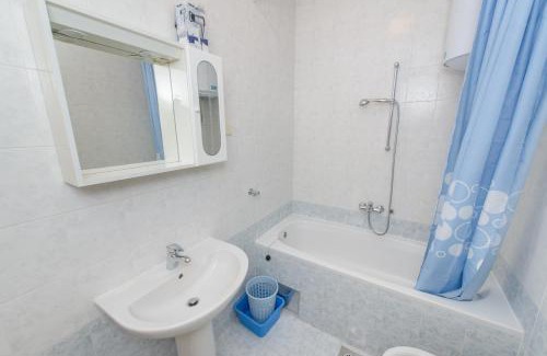 Kastel Stafilic Apartment | apartmani Ivana