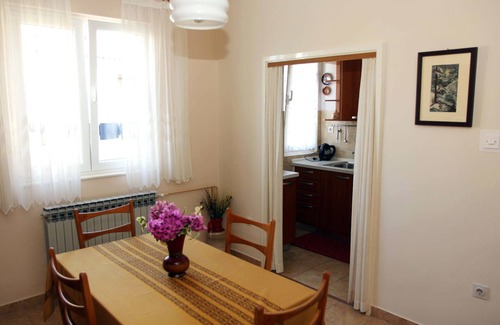 Biograd na Moru Apartment | Apartmani J&R Babara