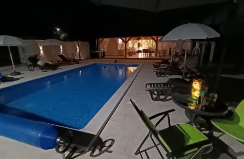 Garesnica House | Apartmani Jozić