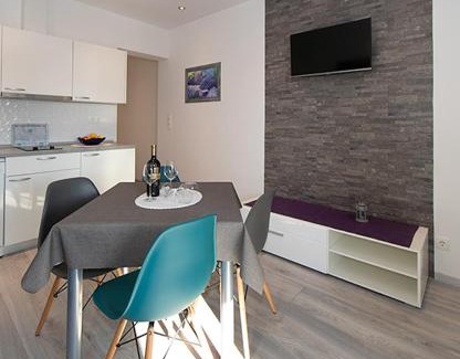 Promajna Apartment | Apartmani “Karla”