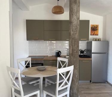 Kolasin Municipality Apartment | Apartmani Krsto