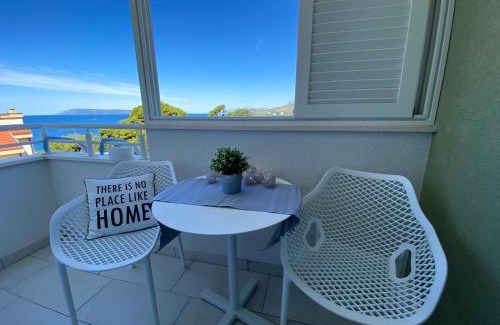Tucepi Apartment | Apartmani Ksenija