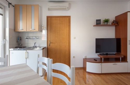 Makarska Old Town Apartment | Apartmani Kuzmanić