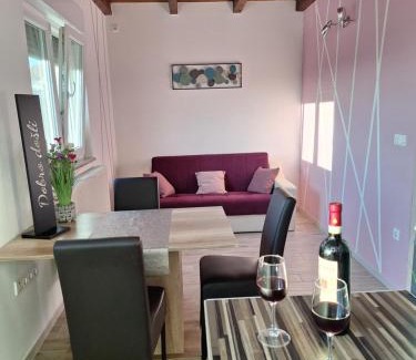 Brinje Apartment | Apartmani Lu
