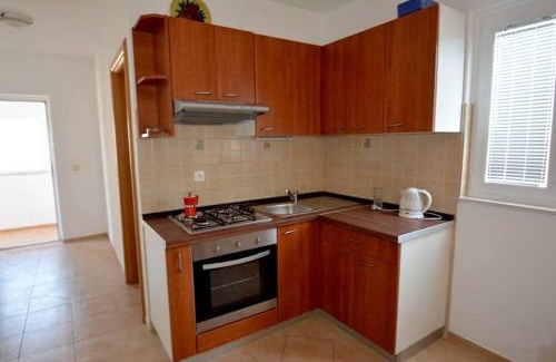 Kustici Apartment | Apartmani Luka