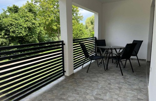 Bezdan Apartment | Apartmani M