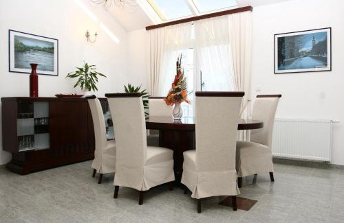 Koprivnica Apartment | Apartmani Marbis