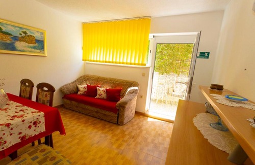 Donja luka Apartment | Apartmani Marica i Ivo 2