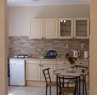 Vojvodina Apartment | Apartmani MARJANOVIĆ Pačir