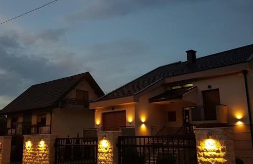 Bijelo Polje House | Apartmani Minjević