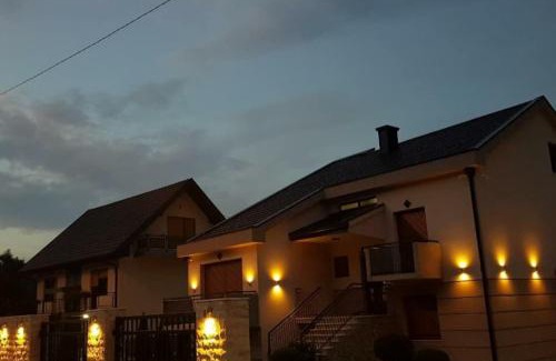 Bijelo Polje House | Apartmani Minjević