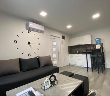Palic Apartment | Apartmani Mira