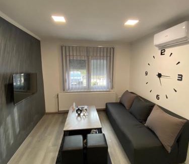 Palic Apartment | Apartmani Mira