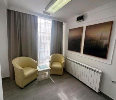 Vojvodina Apartment | Apartmani, New Museum Kula