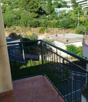 Podgora House | Apartmani Niko Podgora