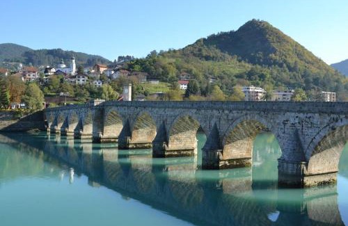 Visegrad Apartment | Apartmani Nikolic