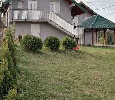 Ciganska Mahala Apartment | Apartmani Ognjen