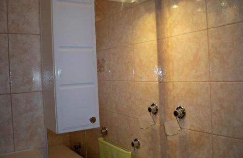 Baska Voda Apartment | Apartmani Perkovic