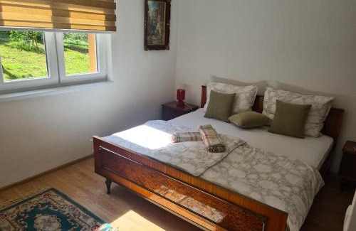 Visoko Apartment | Apartmani Podvisoki