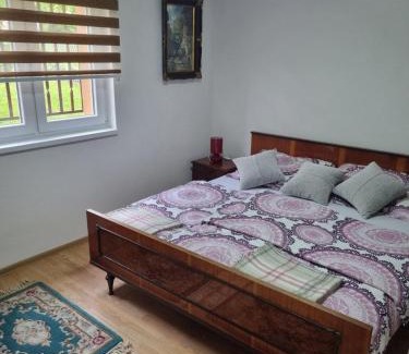 Visoko Apartment | Apartmani Podvisoki