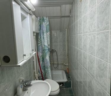 Prolomska Banja Apartment | Apartmani Rada