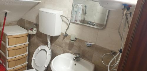 Veliko Gradiste Apartment | APARTMANI Ricci R 1