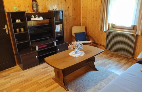 Poljanak Apartment | Apartmani San