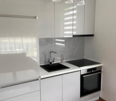 Konjic Apartment | Apartmani SEEBLICK