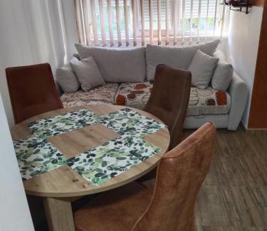 Becej Apartment | Apartmani Studio