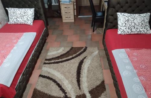 Becej Apartment | Apartmani Studio
