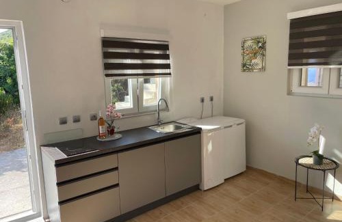Lustica Apartment | Apartmani Suzanna