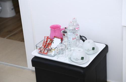 Bosnia Apartment | Apartmani Teša