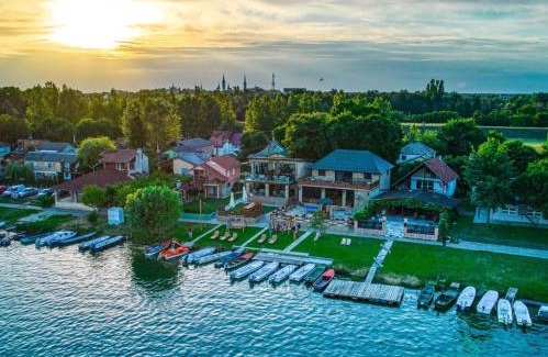 Becej Apartment | Apartmani Tiske noći