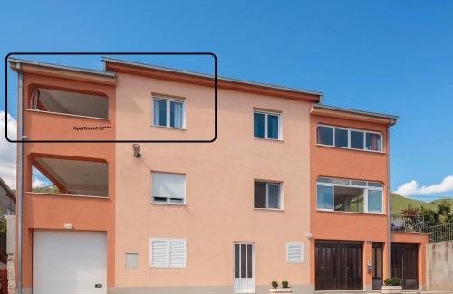 Kastel Stari Apartment | Apartmani Ujakovic