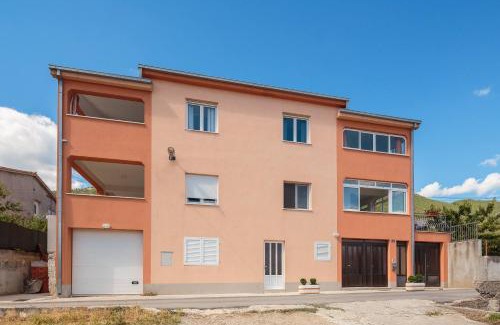 Kastel Stari Apartment | Apartmani Ujakovic