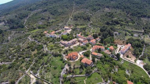 Veli Losinj Apartment | Apartmani Villa Casper