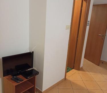 Strp Apartment | Apartmani Villa Radovic